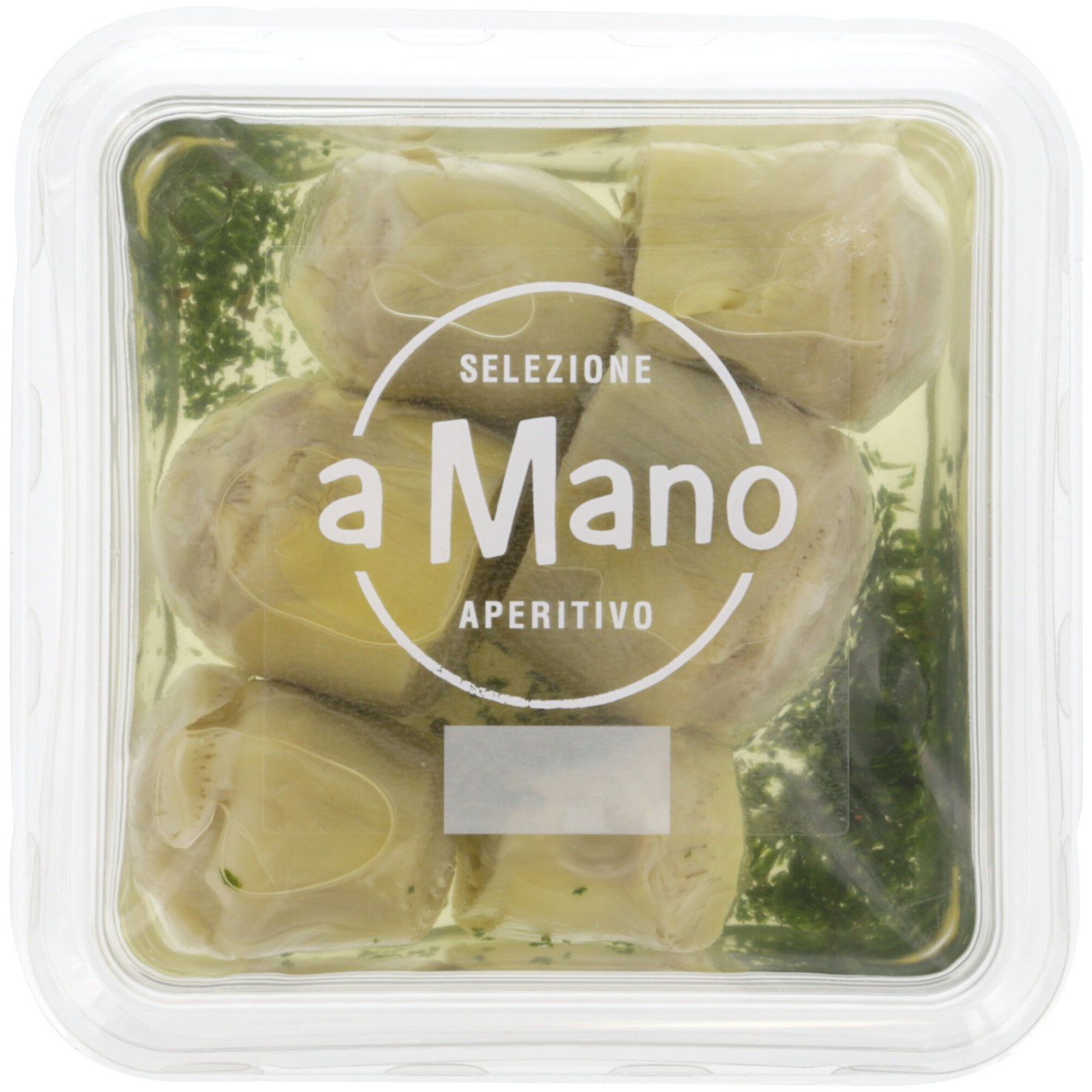 A Mano Artischockenherzen