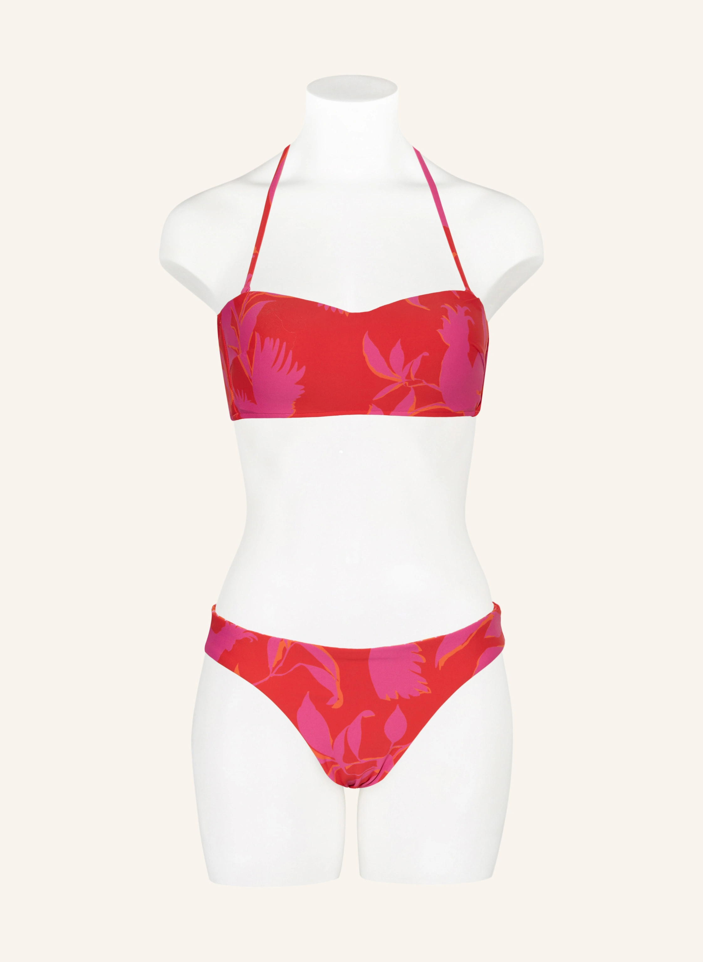 SEAFOLLY Bandeau-Bikini-Hose