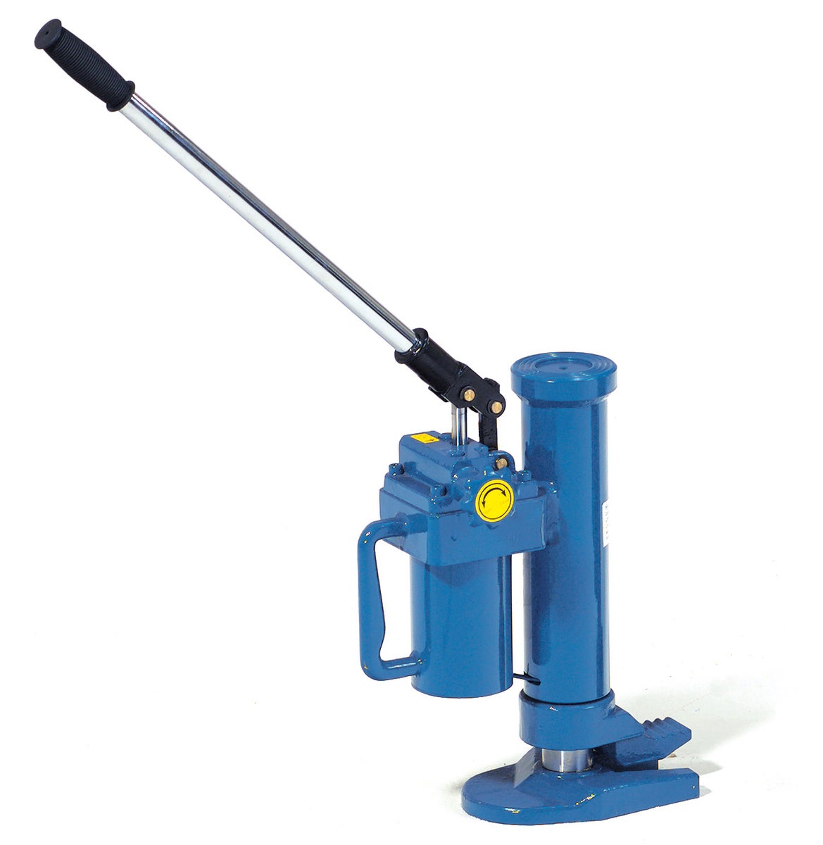 Fetra hydraulische machinekrik 5t hefvermogen