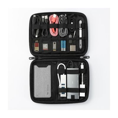 We - Housse de rangement pour câbles, chargeurs, cartes mémoires & accessoires informatiques