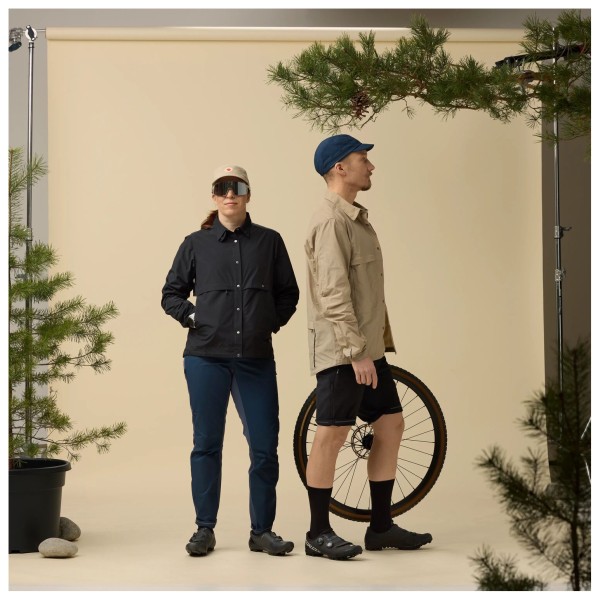 Fjällräven - Women's Hoja Rider's Wind Jacket - Coupe-vent