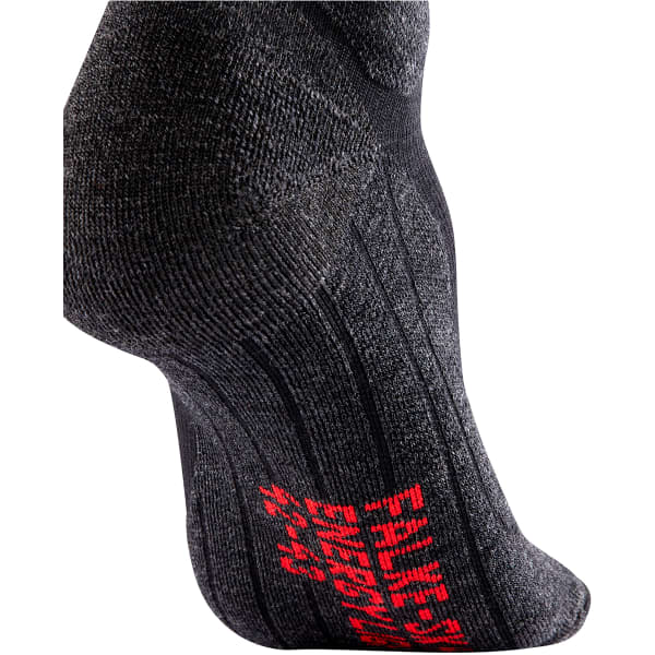 Chaussette de ski FALKE SK4 ADVANCED COMPRESSION LIGHT WOMEN BLACK-MIX