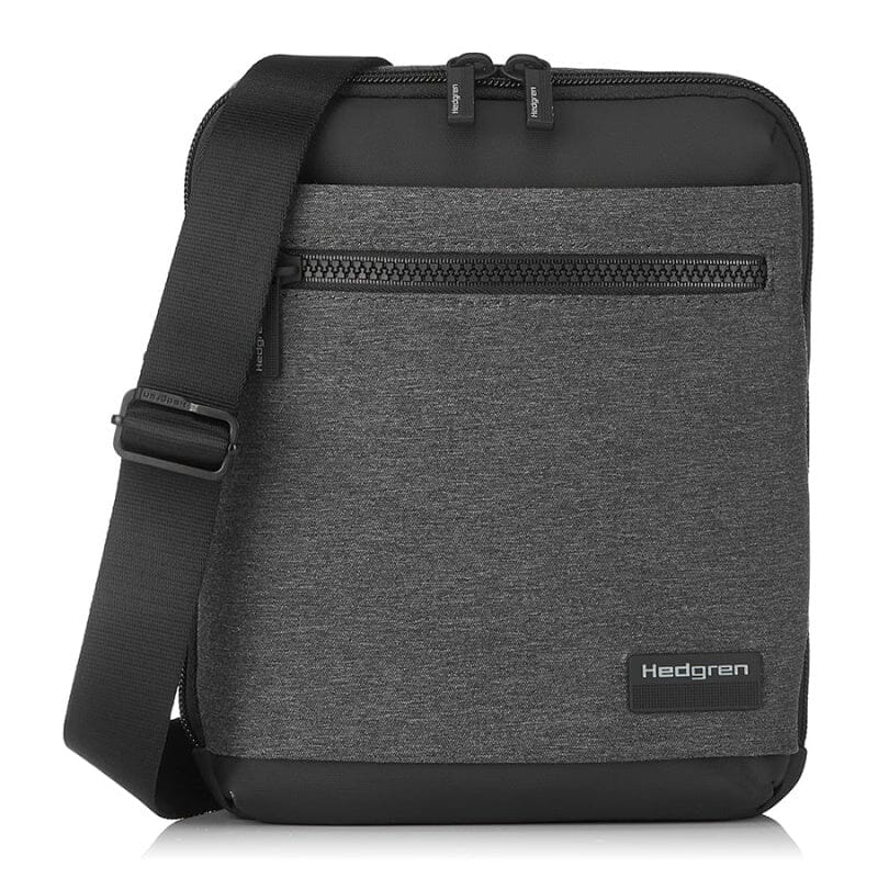 Hedgren Chip RFID Slim Crossover Stylish Grey