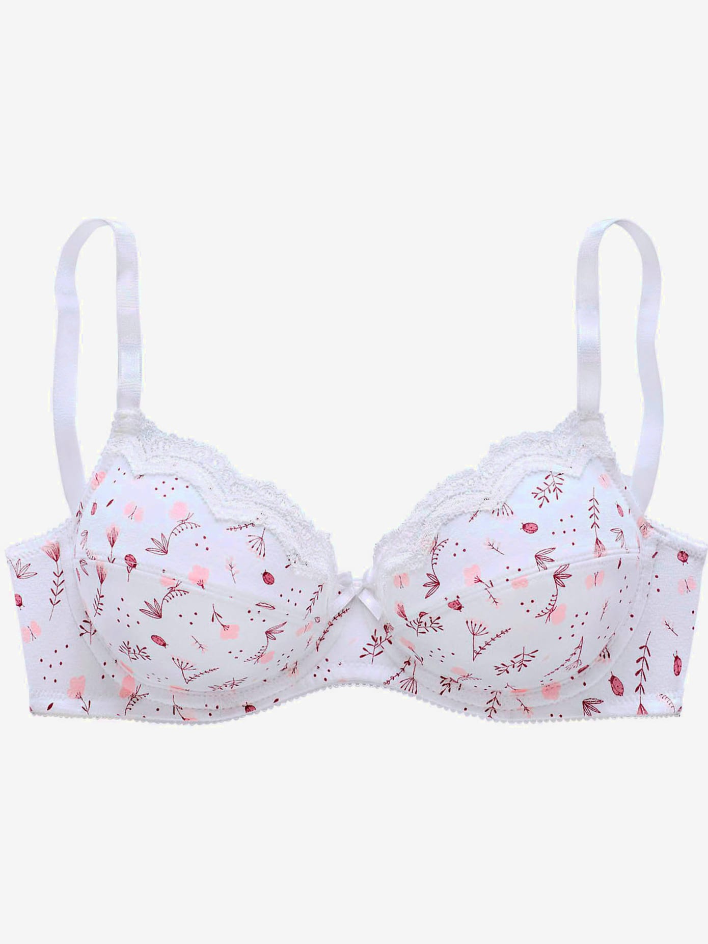 Soutien-gorge à armatures lot de 2 soutiens-gorge à armatures féminins