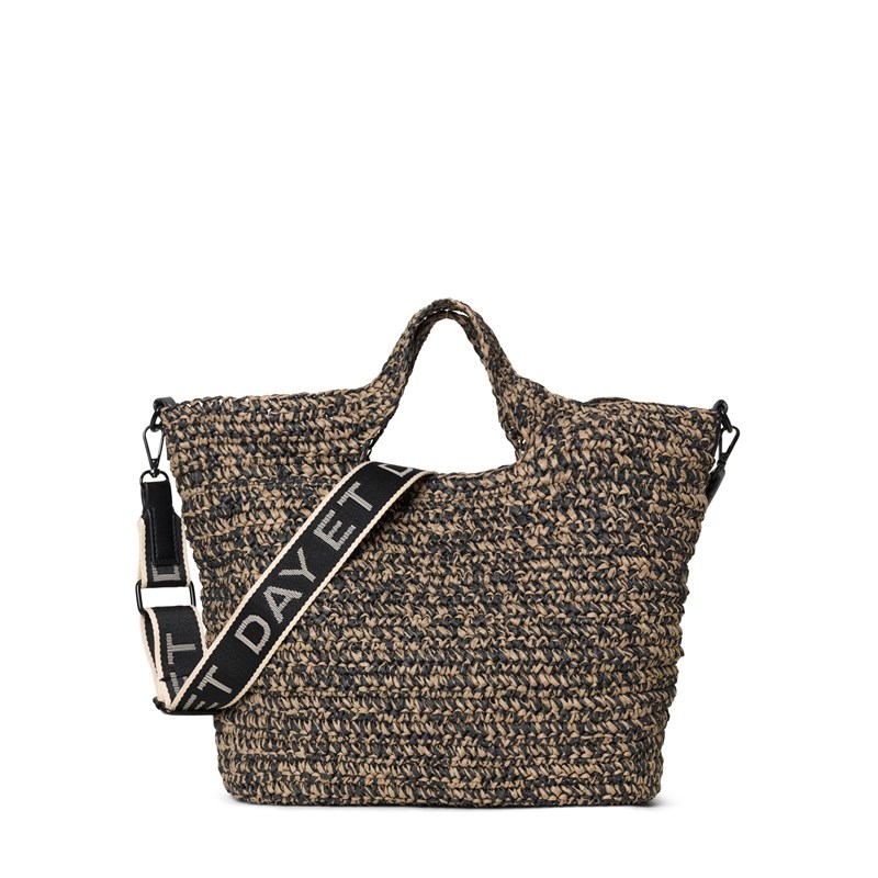DAY ET<br>Shopper Day LB Straw Cross