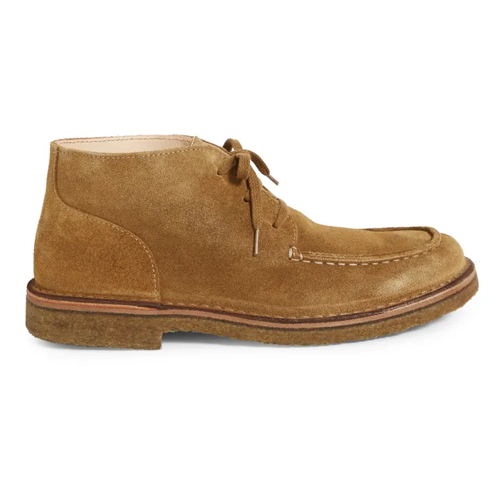 Astorflex Mocassins Deukeflex | Whisky