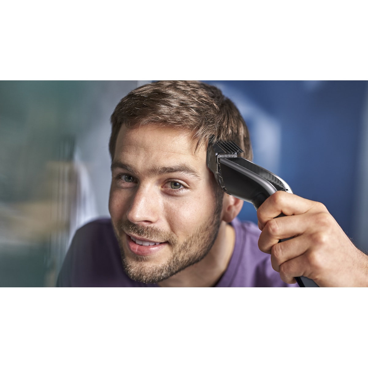 Philips Series 5000 hårklipper HC565015