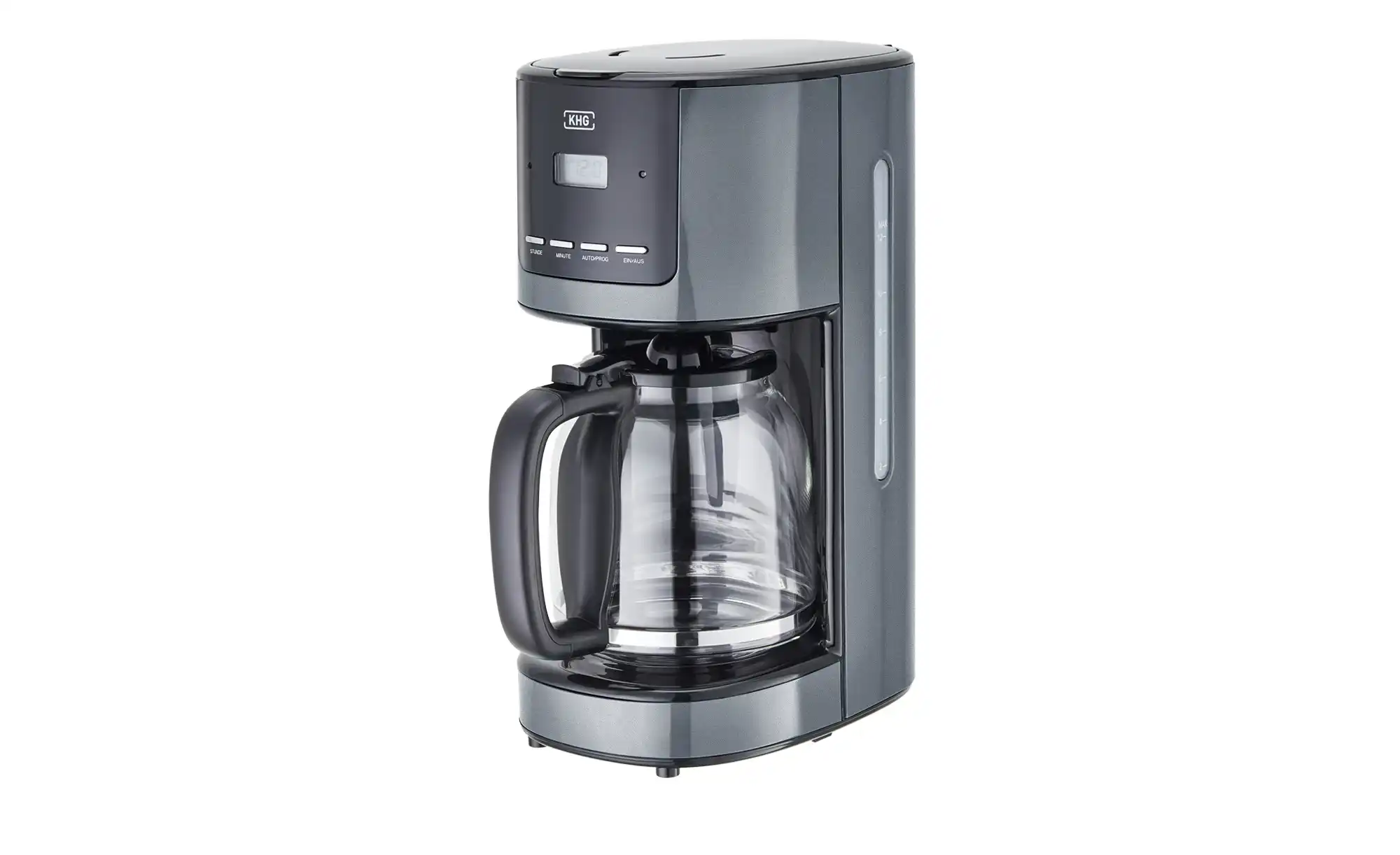KHG Kaffeeautomat KA-184 (DG)