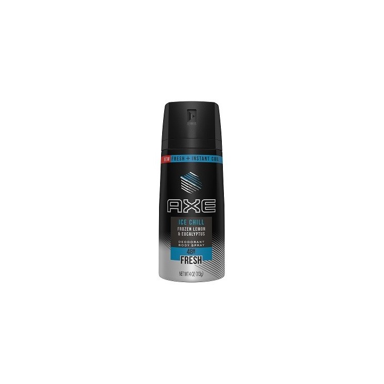 Axe Ice Chill deodorantspray 150 ml