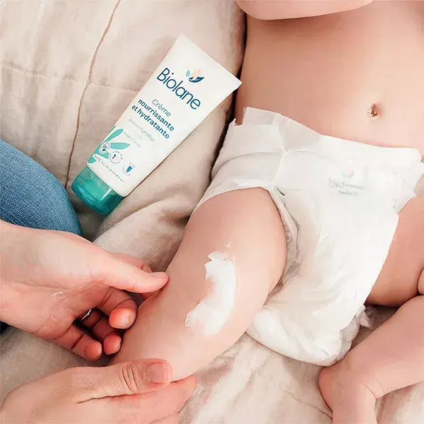Creme Biolane Change 100ml