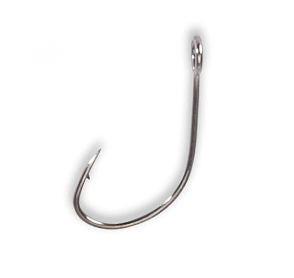 Hameçons simple pour cuillère Iron Trout Kona L70501 BN Spoon Hook
