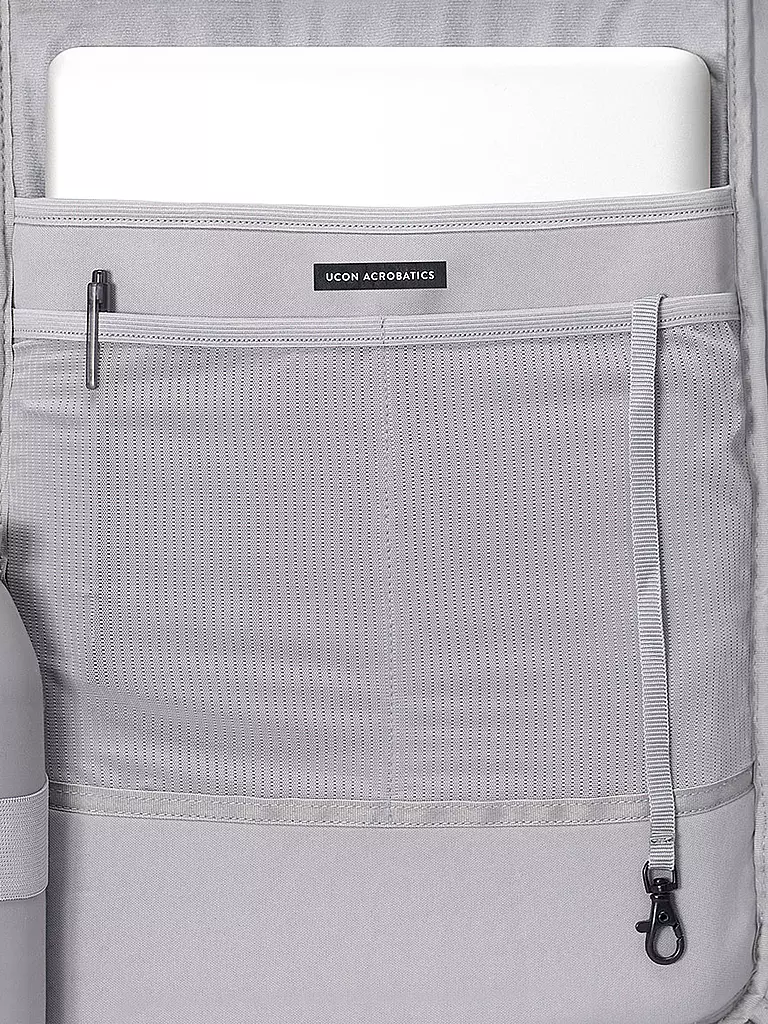 UCON ACROBATICS Rucksack HAJO MINI beige