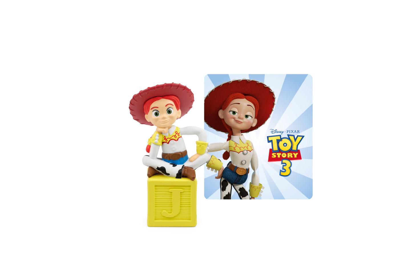 Hörbuch Disney Toy Story 3Hörspiel für Kinder