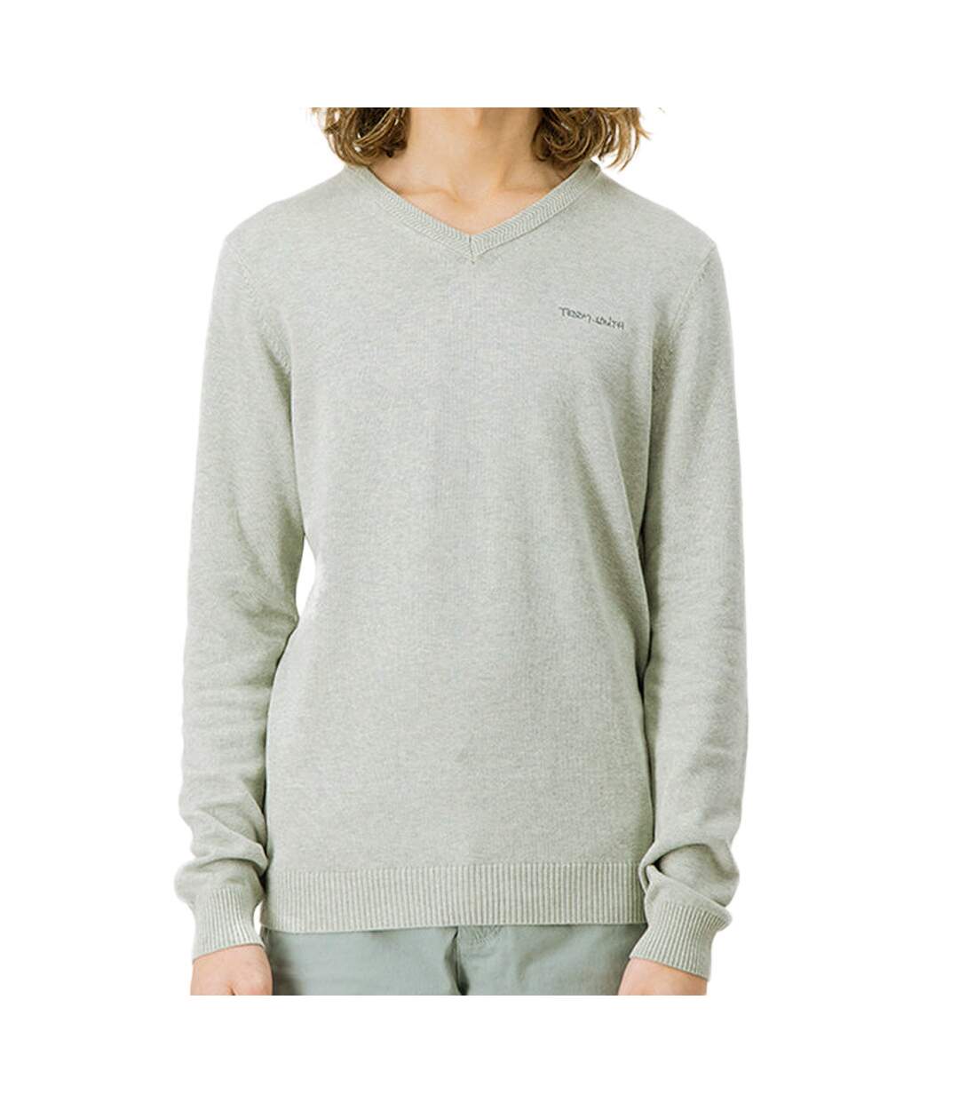 Pull Vert Homme Teddy Smith Pulser