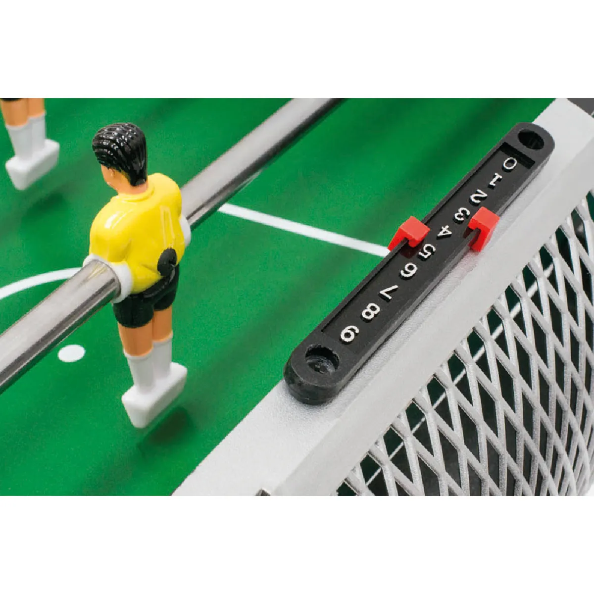 Ociotrends Baby-foot Pliable MaracanÃ£