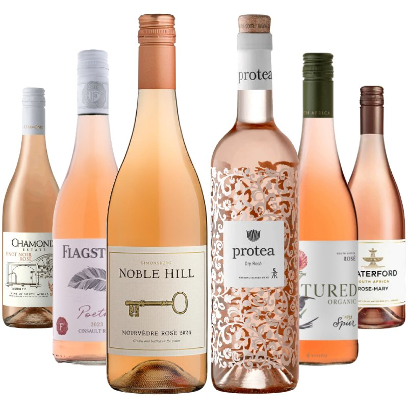 Easy Rose Mix Pack