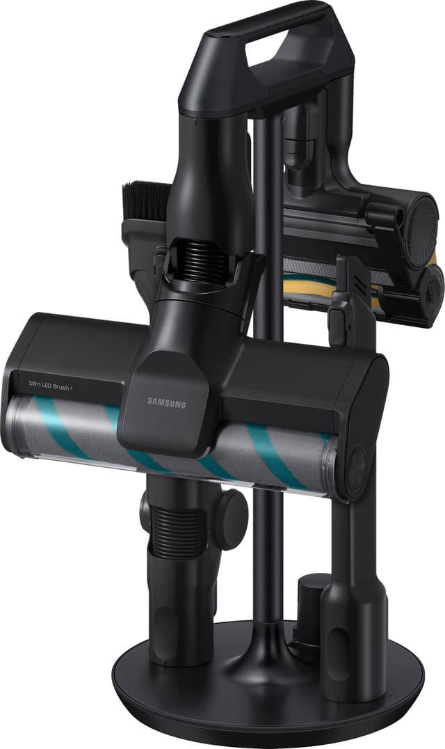 Samsung Bespoke AI Jet Ultra stangstøvsuger VS90F40DEK/WA(black)