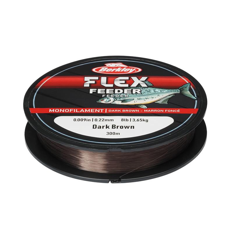 Nylon Berkley Flex Species Specific Feeder - 300M