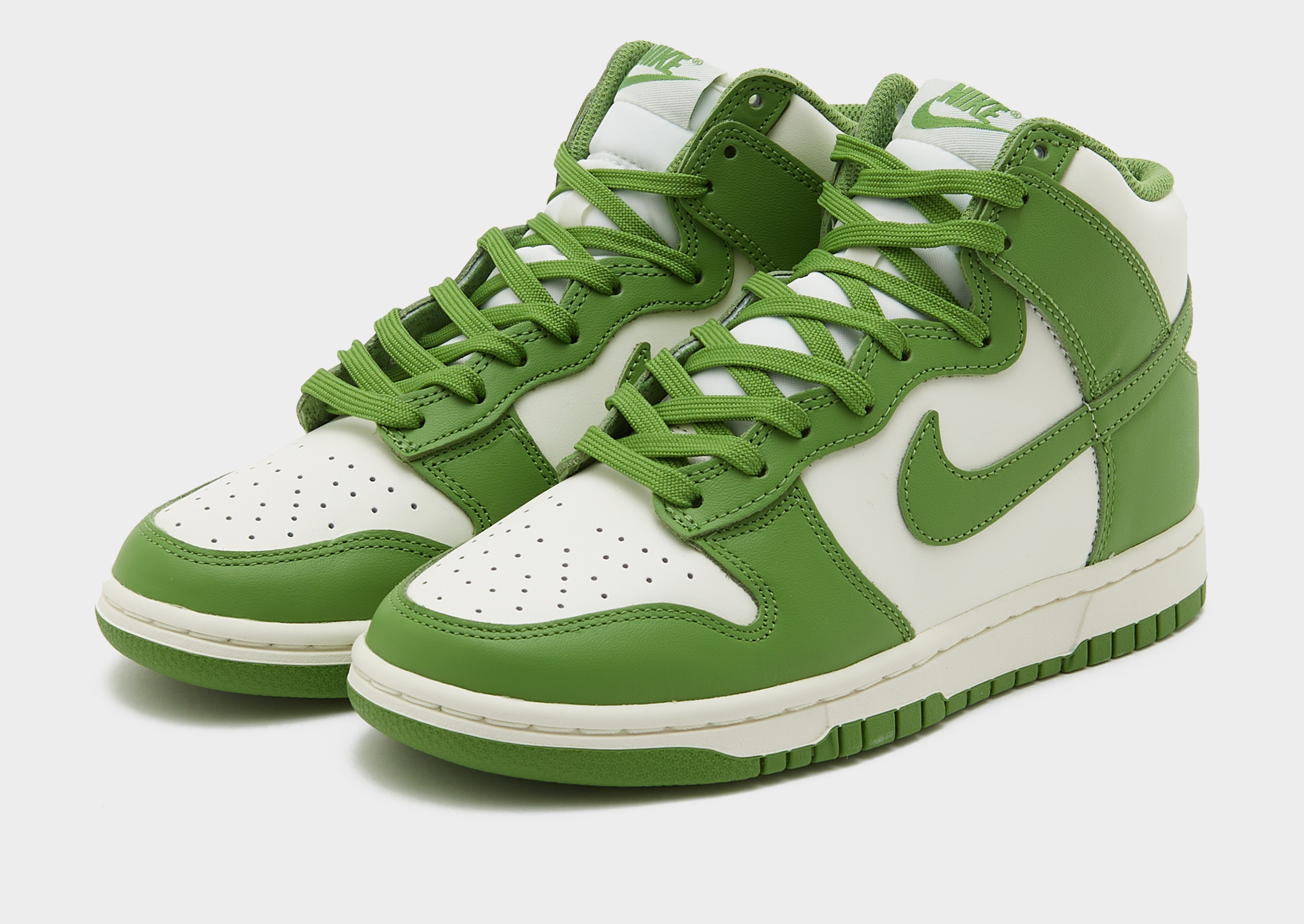 Nike Dunk High Femme