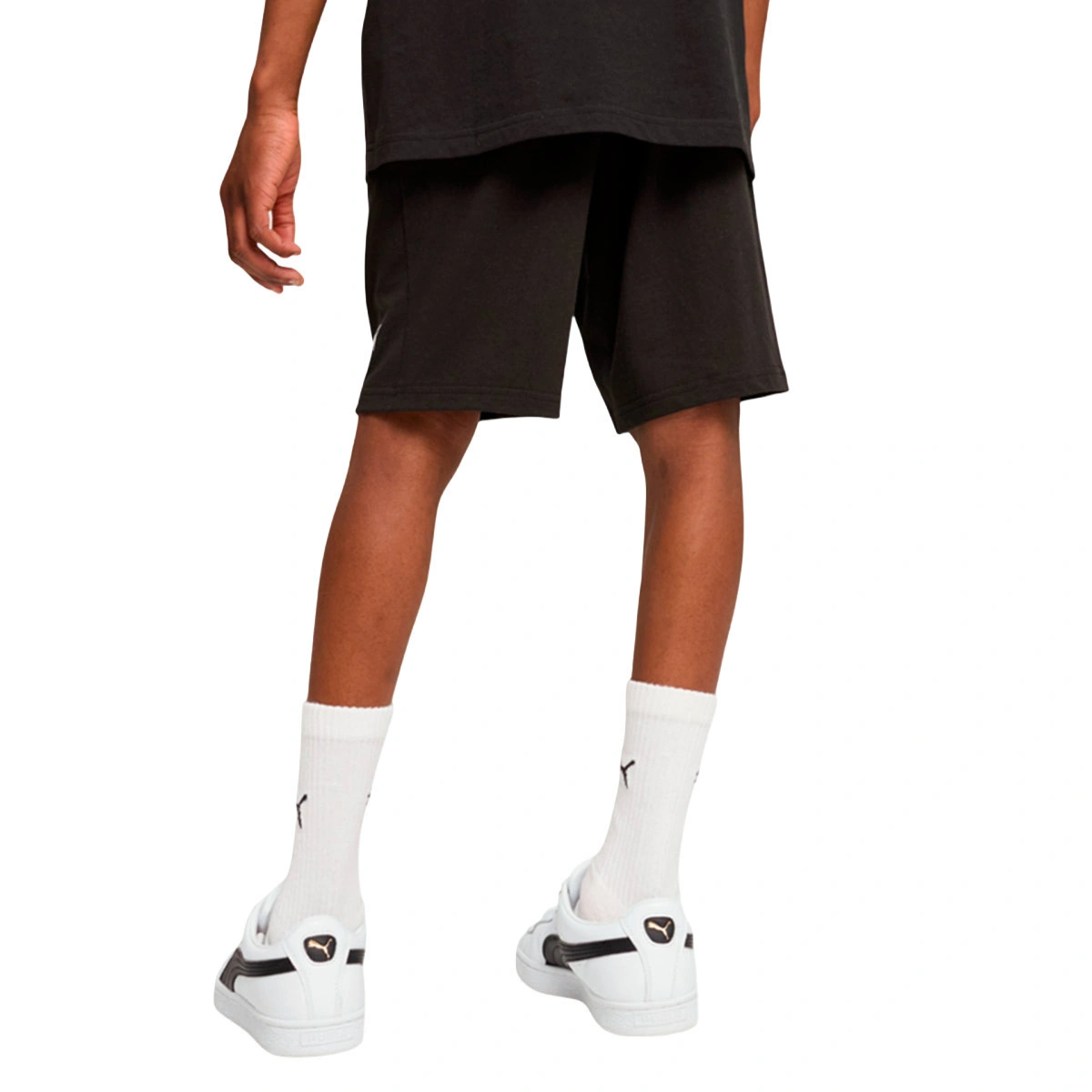 Calções Puma Essentials Foundation Criança