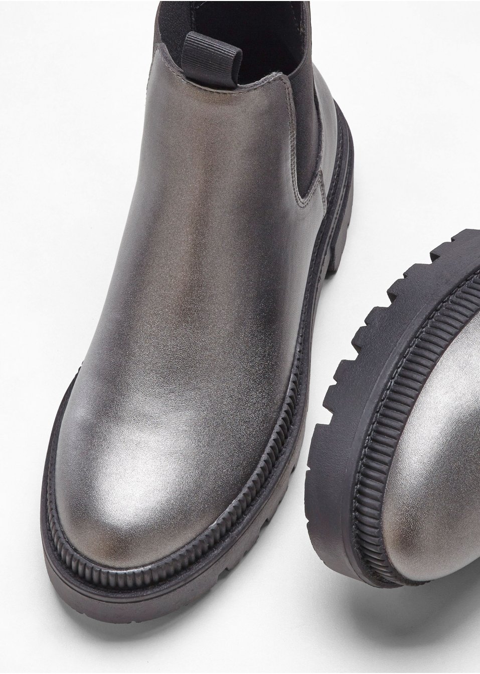 Boots Chelsea