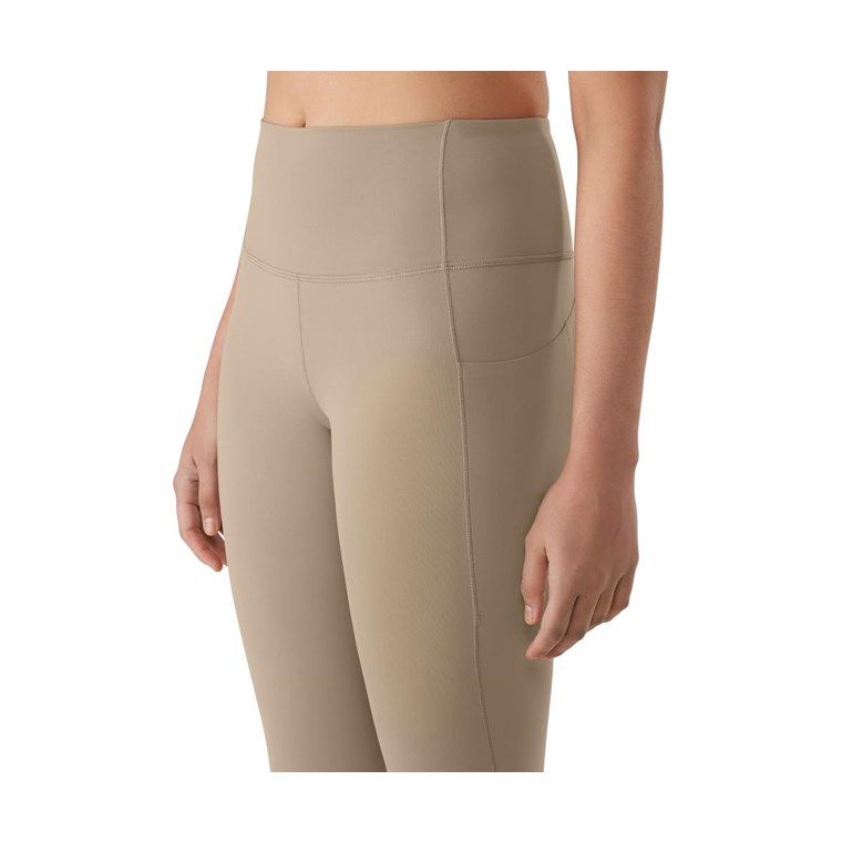 Arc'teryx Essent High-Rise Leggings 28