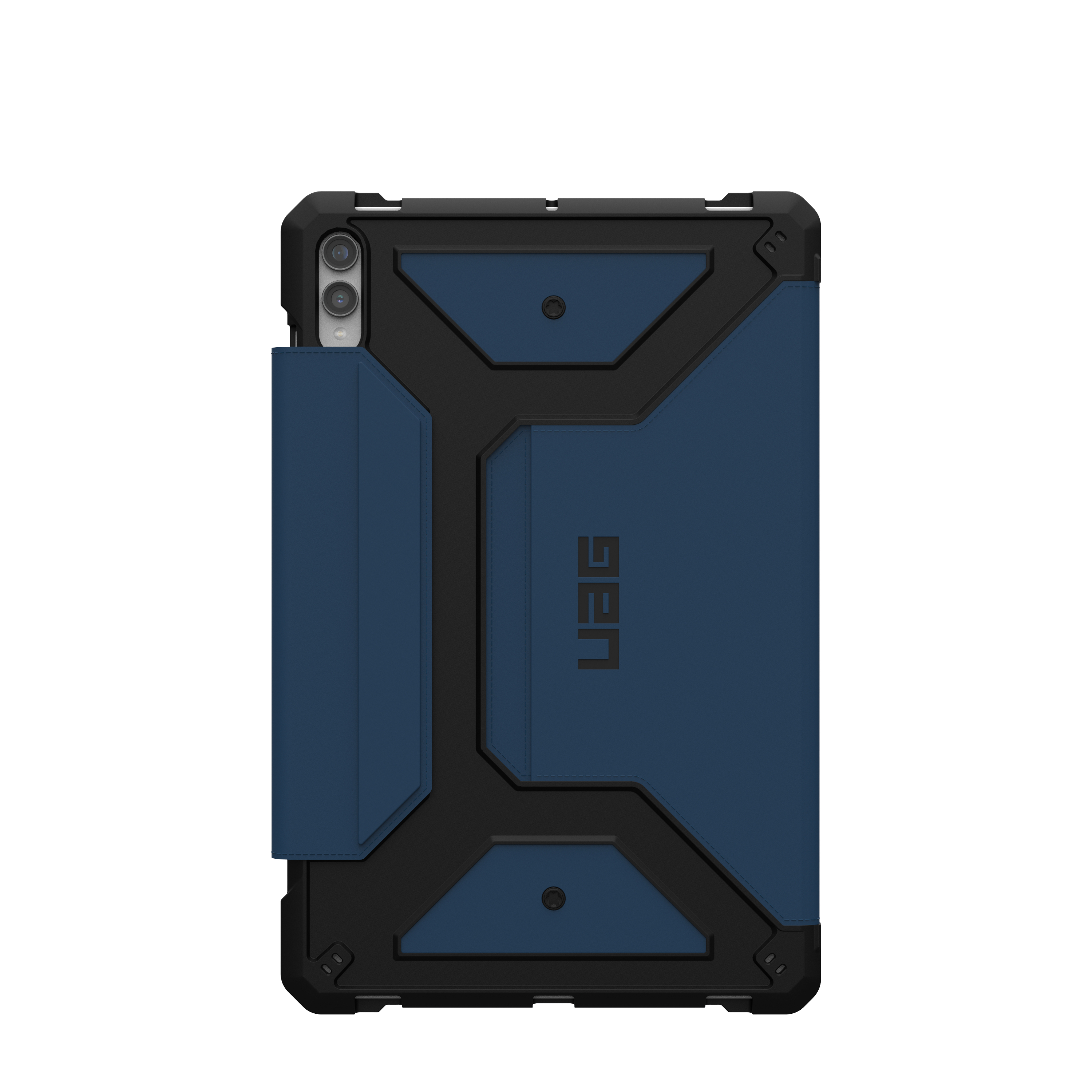 Samsung Galaxy Tab S10  Plus Schutzhülle Metropolis SE (224340115555) - Mallard