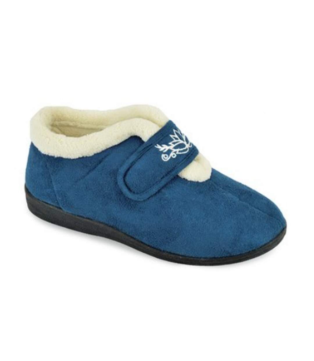 Chaussons - Femme (Denim) - UTUT1072