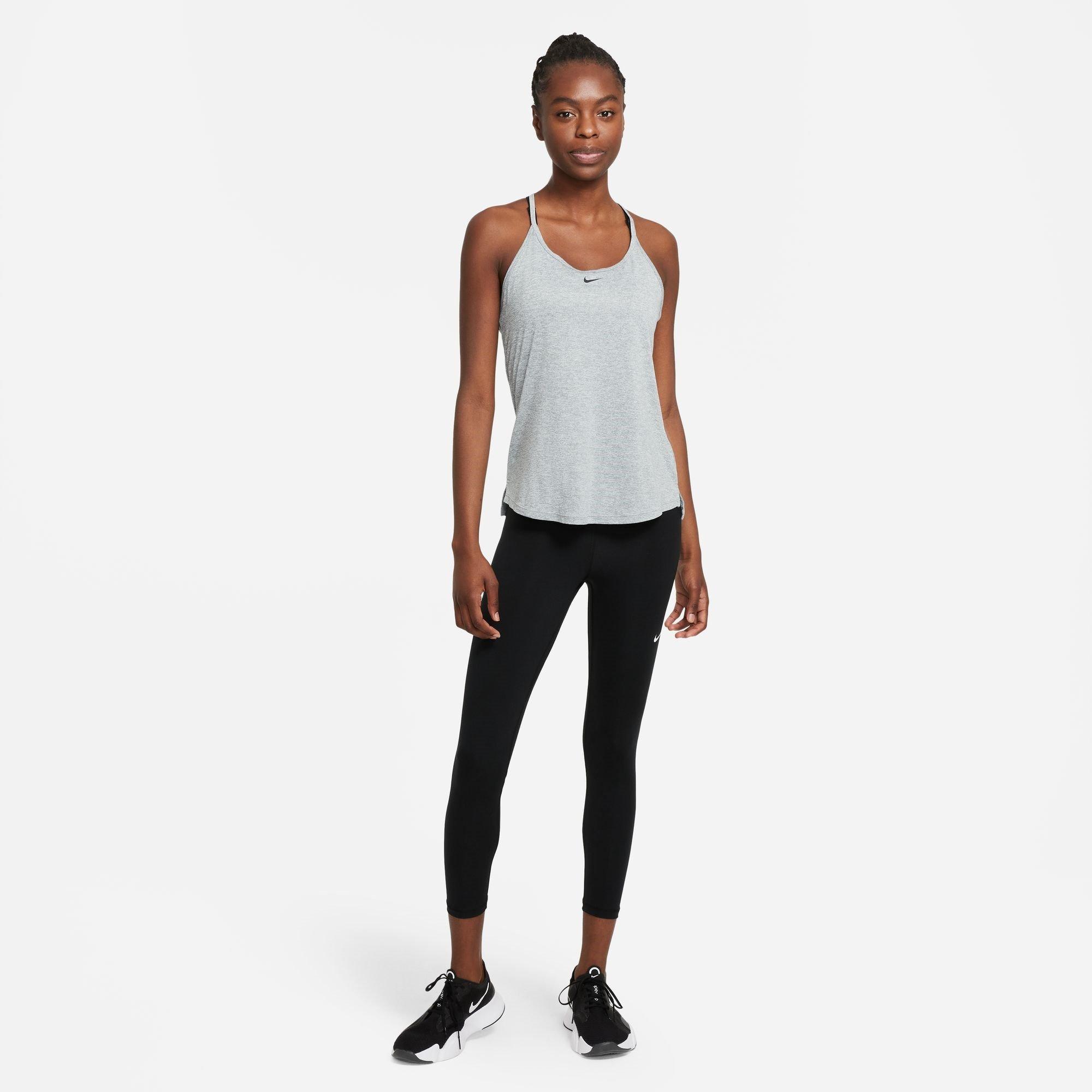 Nike Dri FIT One Womens Standard Fit Tank