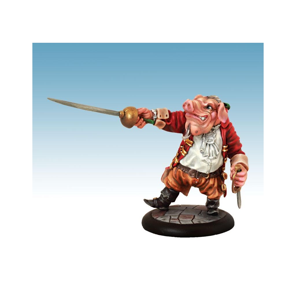 Briskars - Quintors - Marqués de Leon