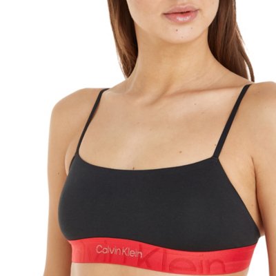 Soutien-gorge femme Unlined Bra Set CALVIN KLEIN