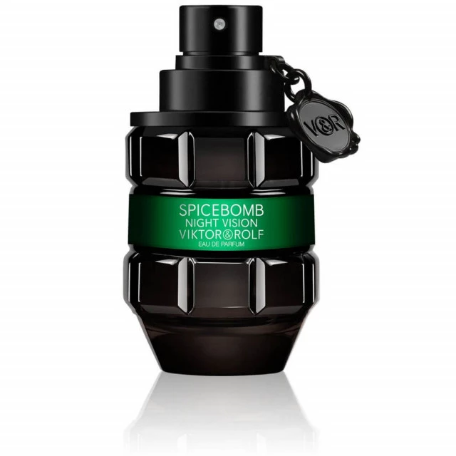 Spicebomb Night Vision Viktor & Rolf