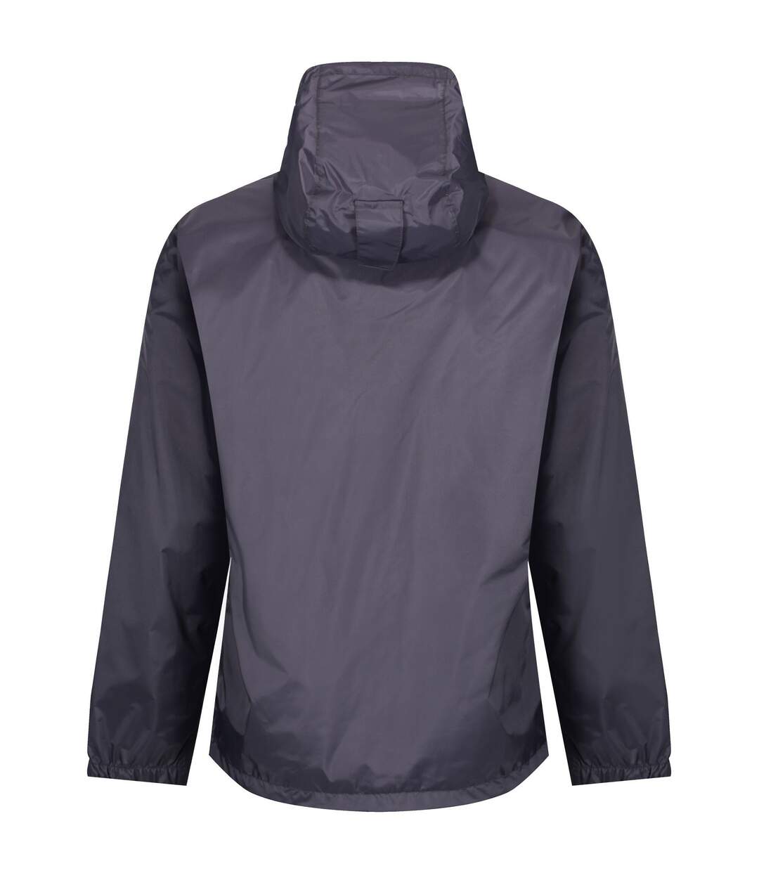 Regatta - Coupe-vent LYLE - Homme (Noir) - UTRG3476