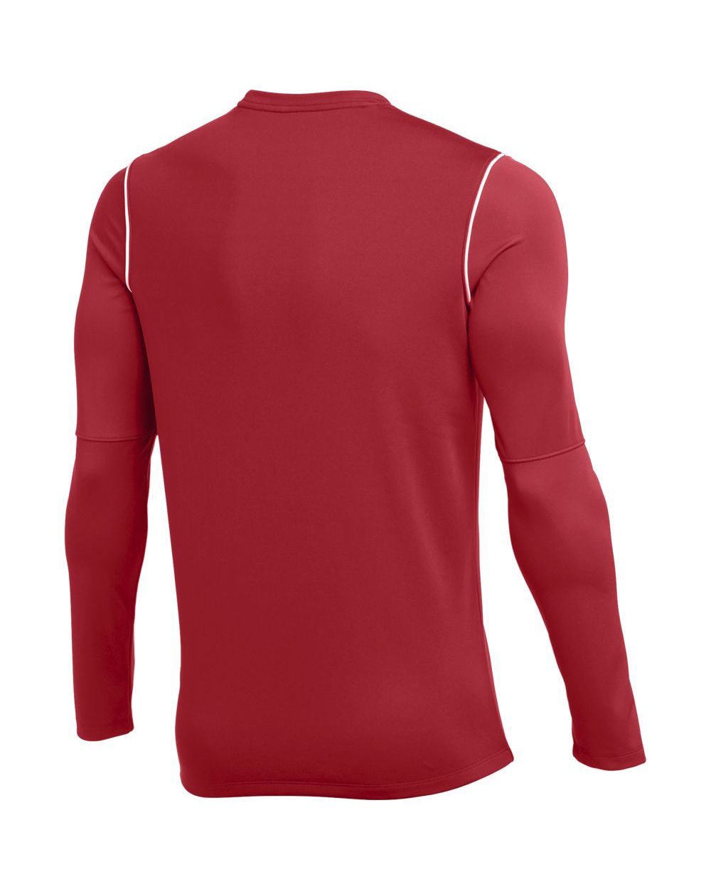 Haut d'entrainement Nike Park 20 Rouge pour homme