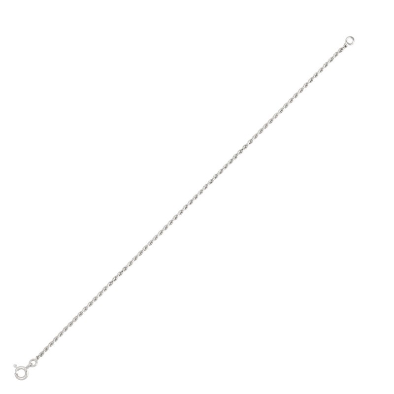 Collier Femme - Argent 925 - Longueur : 42 cm