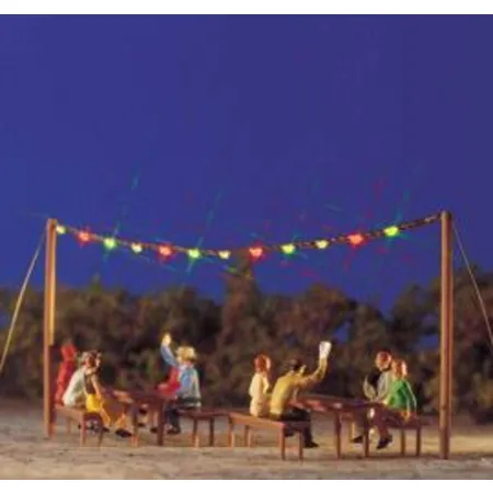 Busch 5408- Sommernachtsparty