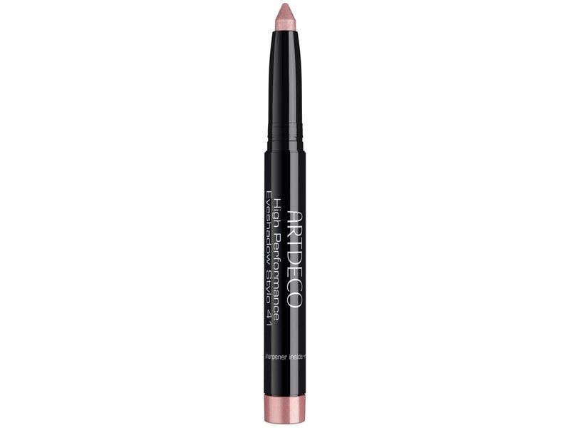 ARTDECO High Performance Eyeshadow Stylo 41 delicate flower 3 in 1 Stift: Lidschatten, Eyeliner und Kajal