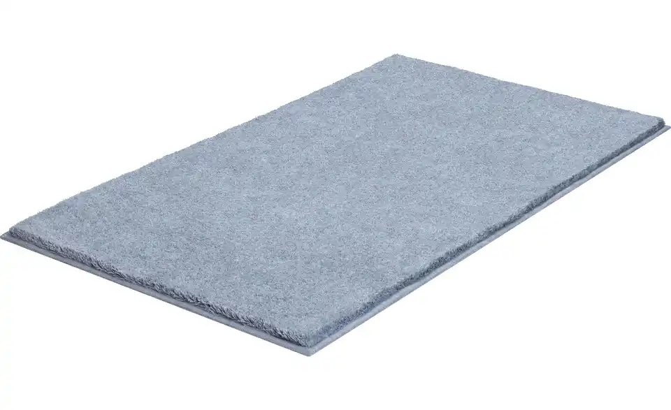 Grund Badematte Grau 60x90 cm