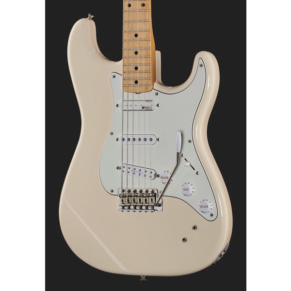 Fender Ed O'Brien Stratocaster
