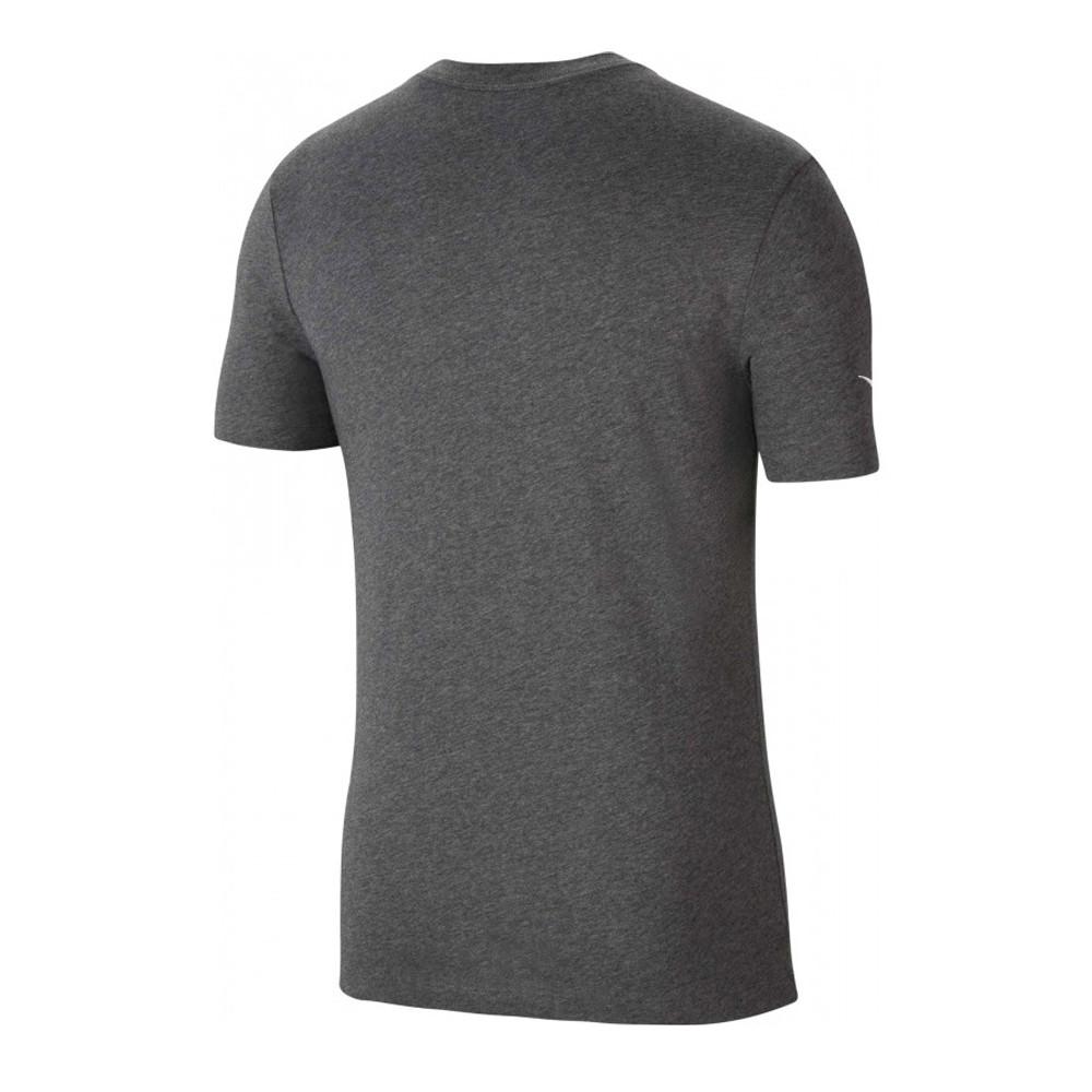 Nike T-shirt Gris anthracite Homme Nike Park