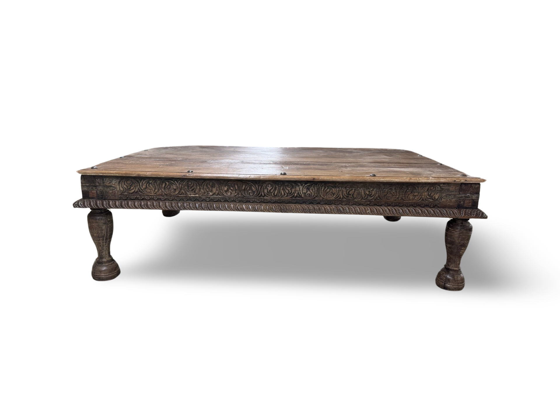 Salontafel Maharashtra groot Uniek