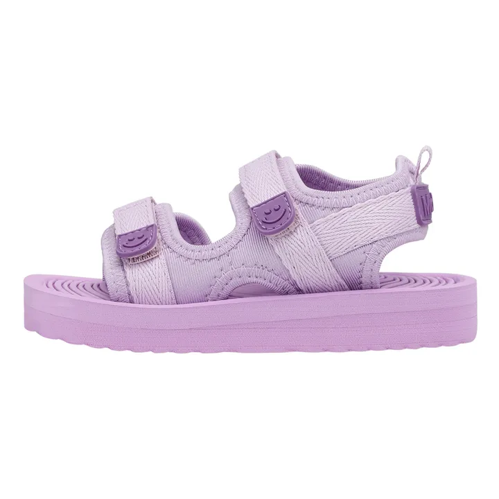 Molo Sandales Zola | Lilas