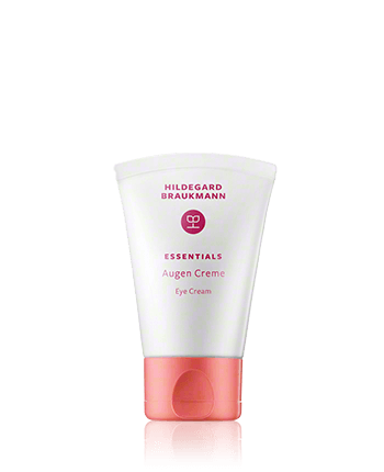 Hildegard Braukmann Essentials Augen Creme 30ml