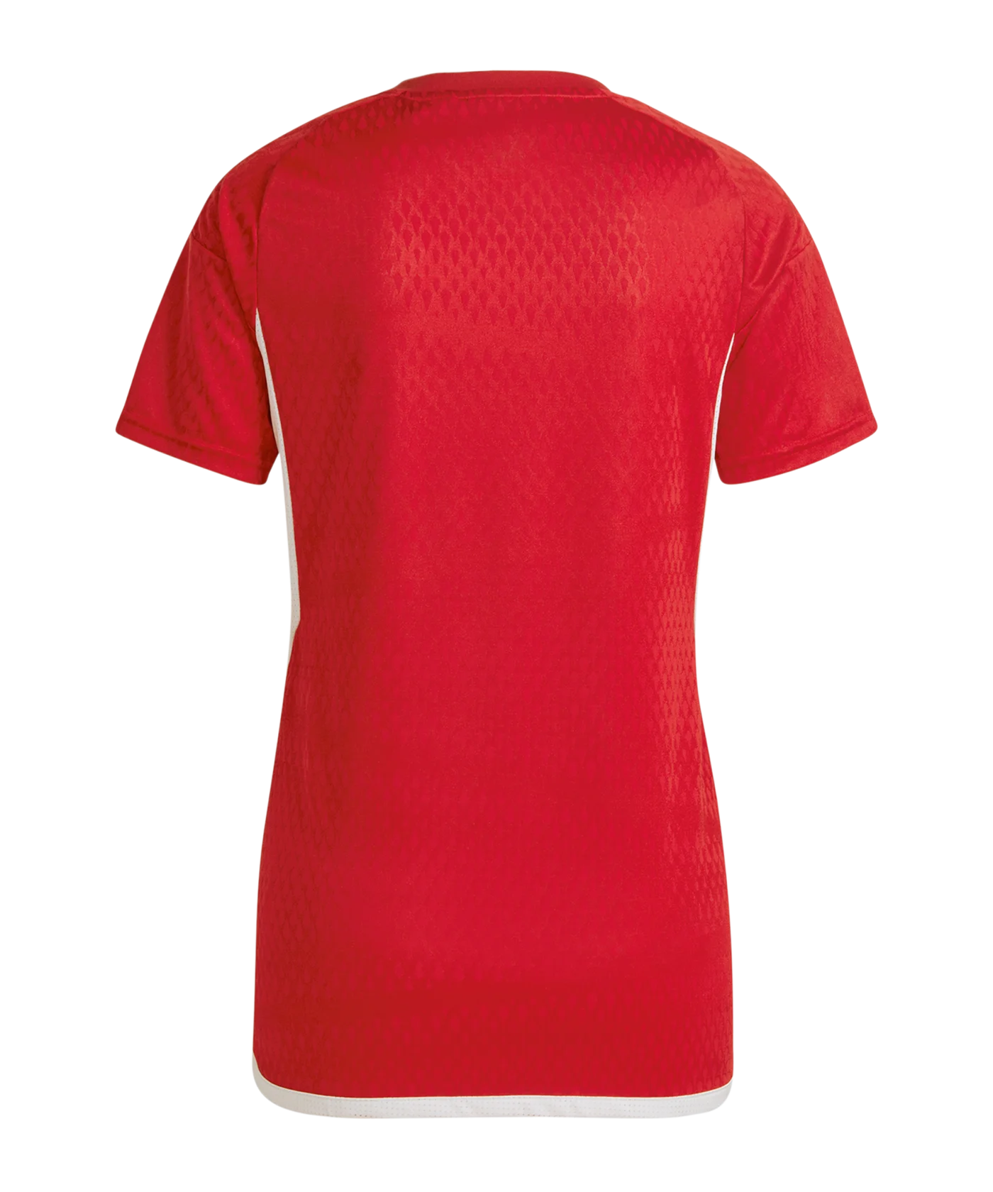 adidas Tiro 23 Competition Match Trikot Damen Rot Weiss