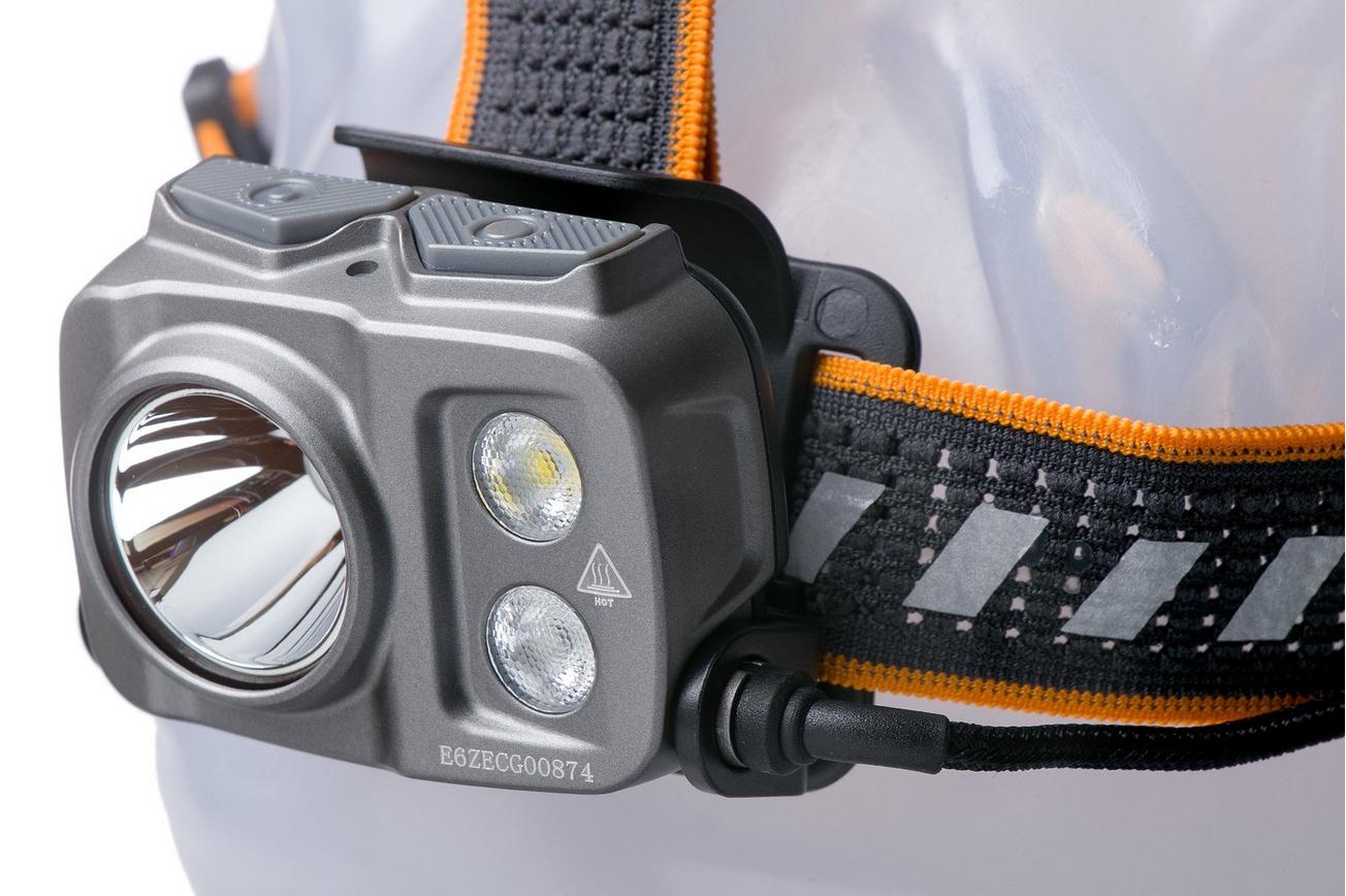 Fenix HP25R V2.0 oplaadbare led-hoofdlamp