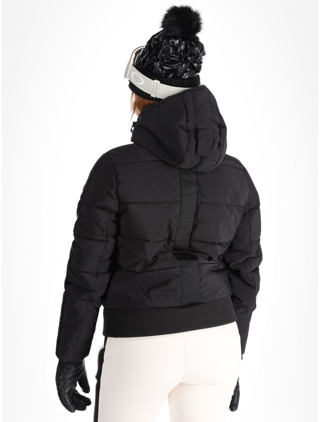 Halhola ski-jas dames