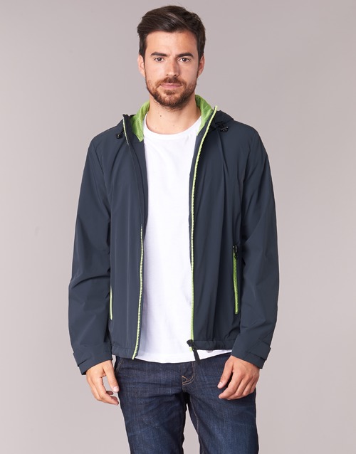 Geox - NEBULA JKT - Marine