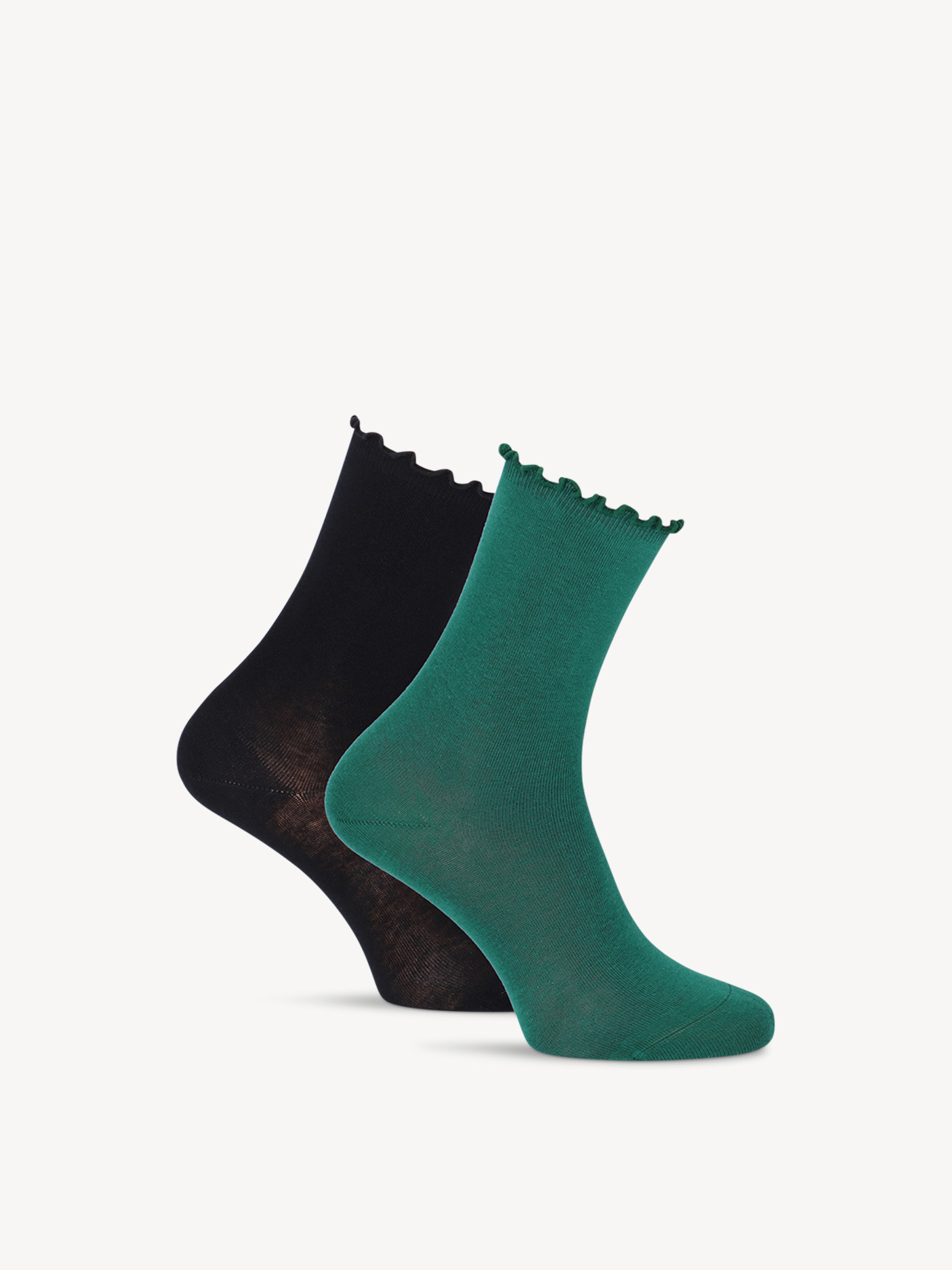 Sokken, 2-pack - multicolor