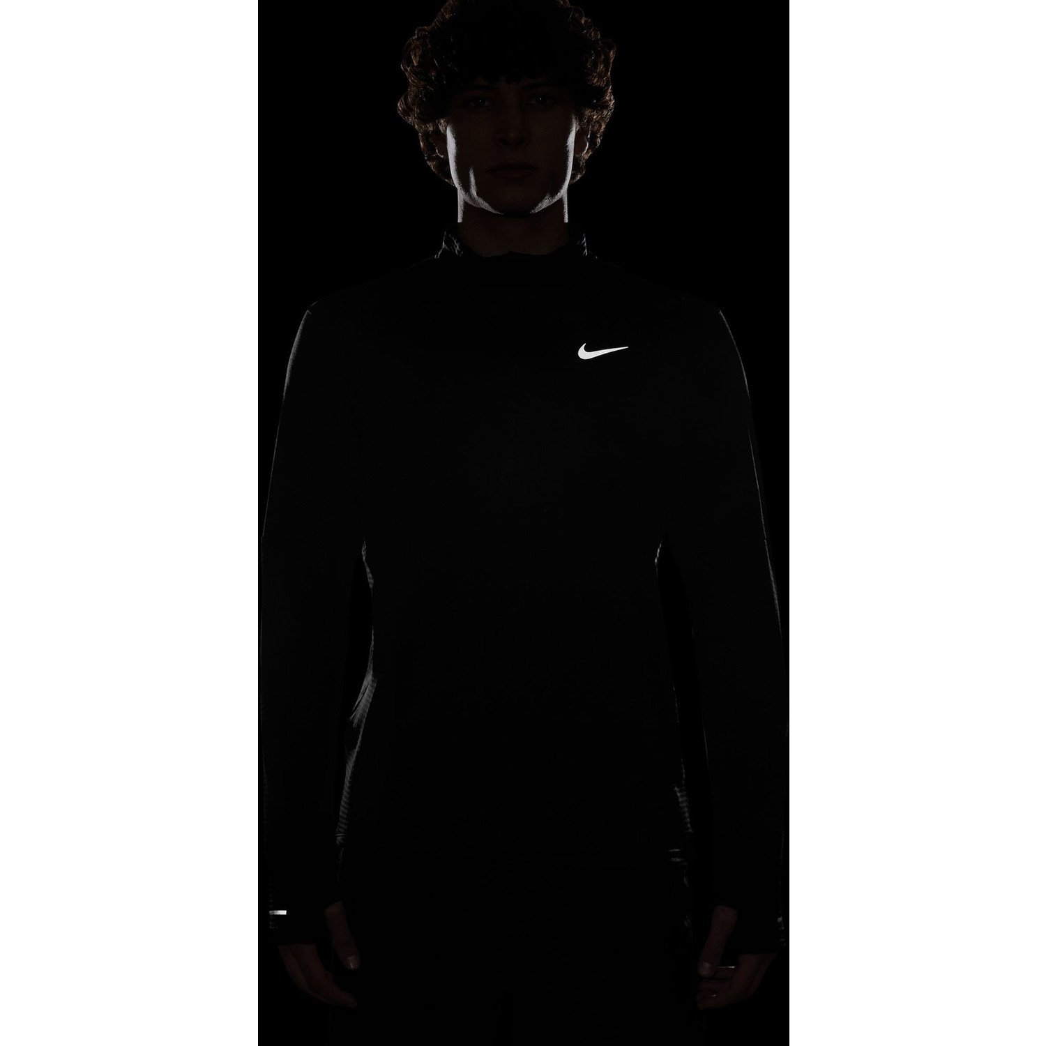 Nike Therma-FIT Repel Element Half-Zip Heren