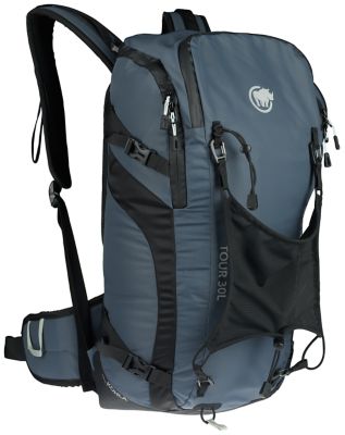 KilimanjaroTour 30L - anthrazit